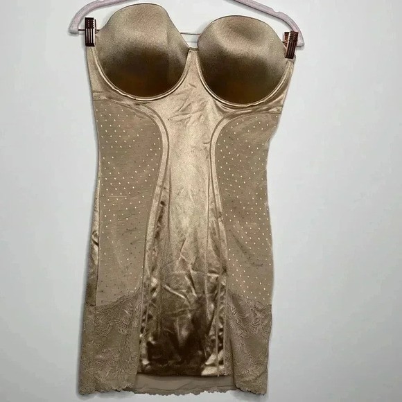 Scandal Body Shaping Shape wear - Picture 1 of 10